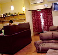 Infinity - Accommodation Gladstone