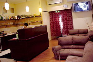 Infinity - Accommodation Gladstone 0