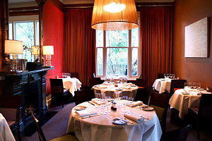 Jacques Reymond - Accommodation Gladstone 0