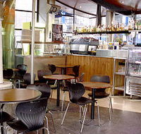 L'incontro - Accommodation Gladstone