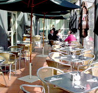 La Camera - Accommodation Gladstone