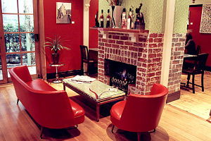 Accommodation Gladstone