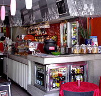 Lanes Edge - Accommodation Gladstone