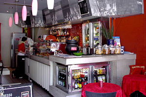 Lanes Edge - Accommodation Gladstone 0