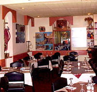 Lebanese House - Accommodation Gladstone