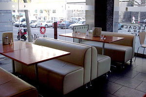 Melbourne City VIC Accommodation Gladstone
