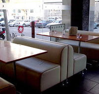 Legals Cafe and Bar - Accommodation Gladstone
