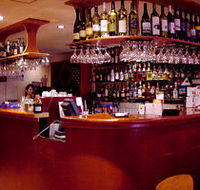 Lemon Bistro - Accommodation Gladstone