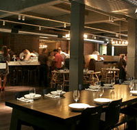 Longrain Melbourne - Accommodation Gladstone