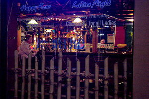 Mai Tai - Accommodation Gladstone 0