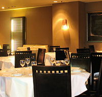 Mango Cafe Bar Restaurant - Accommodation Gladstone