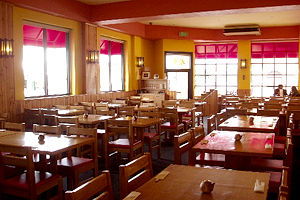 Matsumoto - Accommodation Gladstone 0