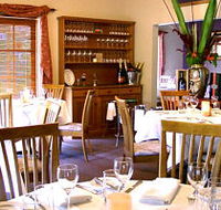 Mercer's Restaurant - Accommodation Gladstone