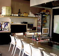 Meshiya - Accommodation Gladstone