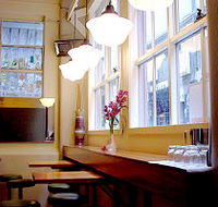 MoVida Bar De Tapas - Accommodation Gladstone