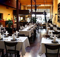 Near East - Accommodation Gladstone