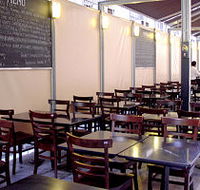 Nostro Baretto - Accommodation Gladstone