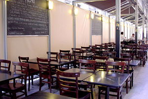 Nostro Baretto - Accommodation Gladstone 0