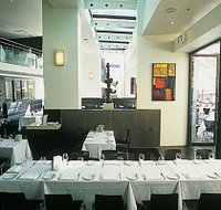 Number 8 Restaurant and Wine Bar - Accommodation Gladstone