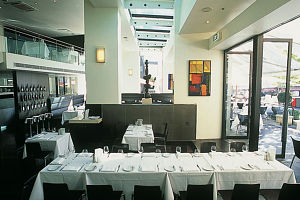 Number 8 Restaurant And Wine Bar - Accommodation Gladstone 0