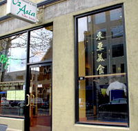 Oz Asia - Accommodation Gladstone