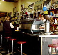 Pellegrini's Espresso Bar - Accommodation Gladstone