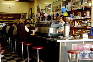 Pellegrini's Espresso Bar - Accommodation Gladstone 0