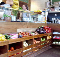 Piadina Slowfood - Accommodation Gladstone