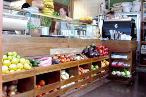 Piadina Slowfood - Accommodation Gladstone 0