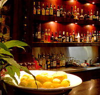 Pizza Napoli - Accommodation Gladstone