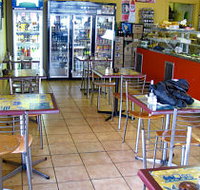 PM's Cafe - Accommodation Gladstone