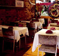 Post -  Deng Cafe - Accommodation Gladstone