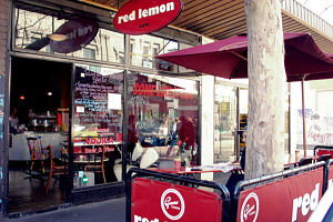 Red Lemon - Accommodation Gladstone 0