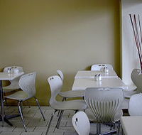 Red Lettuce Cafe - Accommodation Gladstone