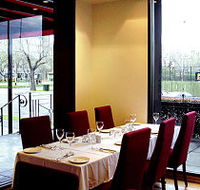 Red Terrace - Accommodation Gladstone