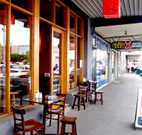 Redbox - Accommodation Gladstone