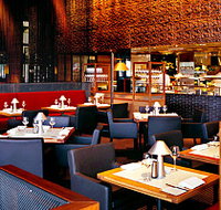 Rockpool Bar and Grill - Accommodation Gladstone