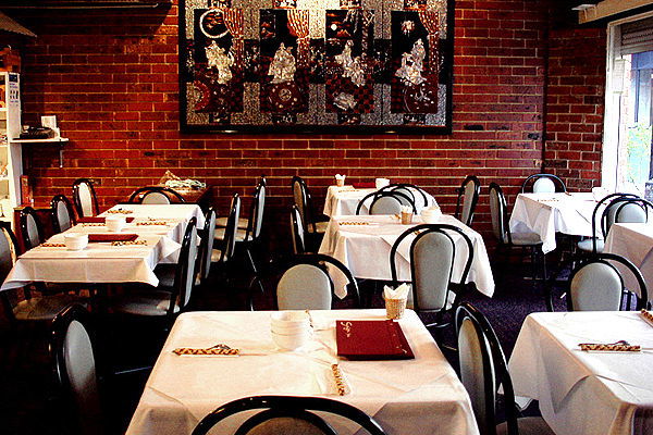 Melbourne City VIC Accommodation Gladstone