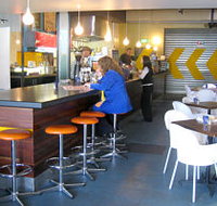 See Life Differently  Cafe - Accommodation Gladstone