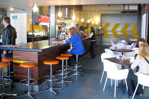 See Life Differently  Cafe - Accommodation Gladstone 0