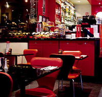 Segafredo - Accommodation Gladstone
