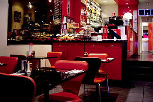 Segafredo - Accommodation Gladstone 0