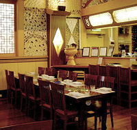 Seoul Garden - Accommodation Gladstone