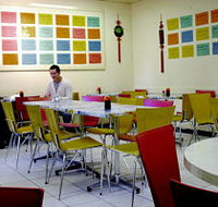 Shanghai Noodle House - Accommodation Gladstone