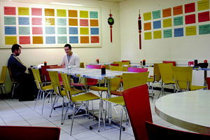 Shanghai Noodle House - Accommodation Gladstone 0