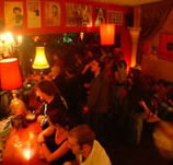 Ruby's Lounge - Accommodation Gladstone