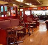 Blacktown Inn - Accommodation Gladstone