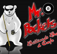 Mr Pockets - Accommodation Gladstone