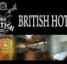 British Hotel - Accommodation Gladstone