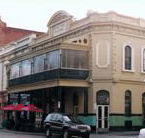 Exeter Hotel - Accommodation Gladstone